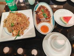 -玉兰苑一等茶餐厅