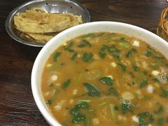 -化三驴肉汤(金明东街店)