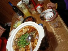 -新白鹿餐厅(龙游路总店·杭帮菜名店)