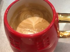 -Manner Coffee(丁香国际店)