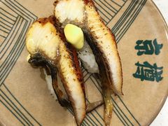 -京樽回転寿司(奥林匹克店)