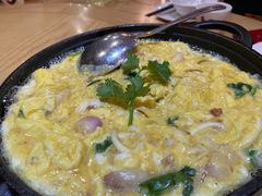 -德胜轩正宗顺德菜(宝安沙井会展中心店)