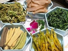 -百草滩羊清水涮羊肉·清真·宁夏盐池滩羊(莲花桥店)