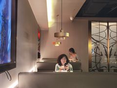 -德得轩烤涮一体自助餐厅(王府井店)