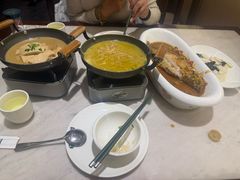 -小菜园新徽菜(无锡金悦广场店)