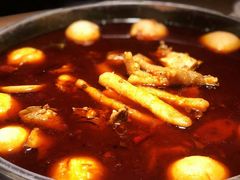 -李子坝梁山鸡(北碚万达五鸡哥店)