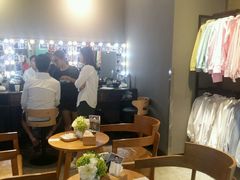 -海马体照相馆(成都来福士广场店)
