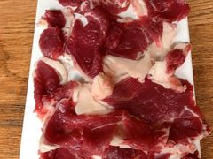 -牛很鲜潮汕牛肉火锅(朝晖路店)