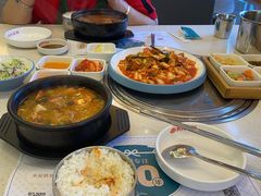 -韩香福烤肉庄园(荣成店)