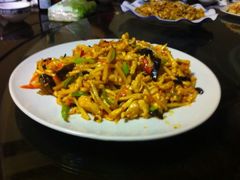 QQ图片20130901092335-东坡熬鱼馆(天泰路店)