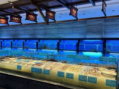 -姚江春中餐厅·太平洋大酒店