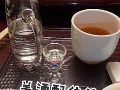 -金泰食府(竹园店)