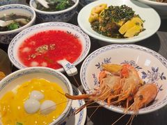 -阿大排档(长春这有山店)