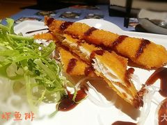 -新一喜铁板料理餐厅·铁板放题(北国商城店)