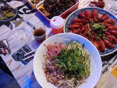 -特色酱椒鱼私房菜(黄鹤楼店)