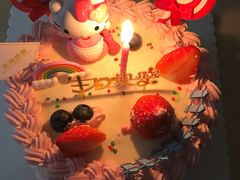 -花间烘焙BLossom Bakery
