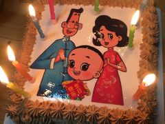 -鹊华居·地道鲁菜·海鲜·融合味(大明湖店)