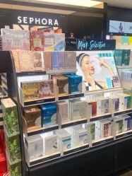 -丝芙兰Sephora