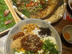 -云上千禾(水上店)