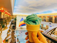 -海韵之星邮轮水会(明发商业广场店)