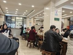 -老刘家永盛斋·传统泡馍(东关南街店)