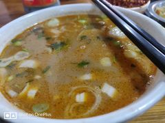 -化三驴肉汤馆(小南门店)