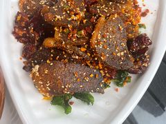 -88号小吃店·经典云南菜·地道纳西美食