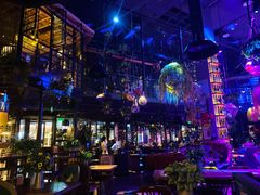-临界音乐酒馆·小龙虾·江湖菜(华熙LIVE·鱼洞店)