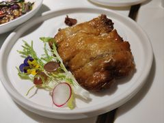 神仙鸡-小放牛炒菜馆(裕华万达店)