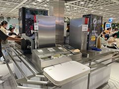 -宜家·瑞典风味餐厅(四元桥店)