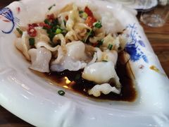 葱油蚌片-印象江南(东栅店)
