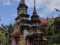 -西双版纳总佛寺