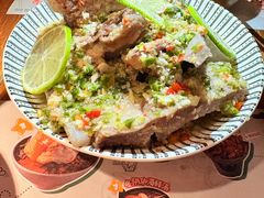 -岛风·台食小馆 ISLAND BISTRO(烟台山店)