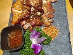 -觅山云南菜(泊富ICITY店)