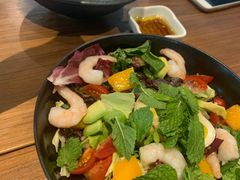 -Erman岩烧牛排(虹桥南丰城店)