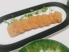 -新光酒家·河豚·海鲜·蟹料理(浦东店)