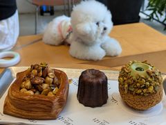 -LANLIZI BAKERY(COSMO店)