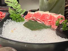-捞王猪肚鸡火锅(财富中心店)
