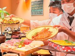 -鮨冠OMAKASE食べ放题(北京首店)