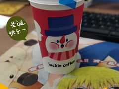 -瑞幸咖啡(富力金禧店)