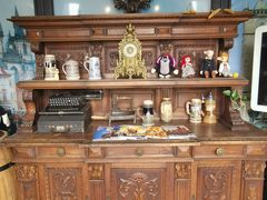 -布拉格餐厅· 中欧捷克菜(全国首店)