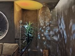 -施奈儿.洗头頭療.按摩SPA.采耳(上梅林店)