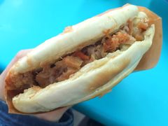 -樊记腊汁肉(竹笆市总店)