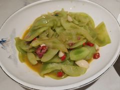 -火龙堂·风味民间菜(文一路店)