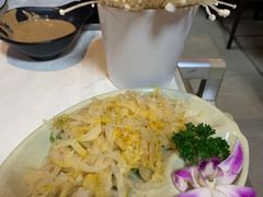-羊家胡同·龙虾烧烤火锅(龙汇路店)