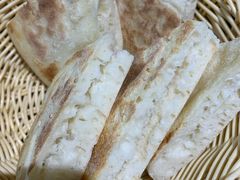 锅炕馍-老家信阳菜(北京路店)