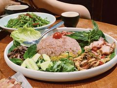 -老滇山寨•云南特色菜•地方菜•民族风情歌舞表演(经开区店)