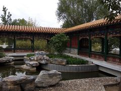 -武清南湖绿博园