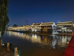 -嘉兴月河历史街区