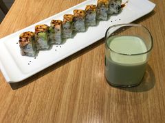 -牛油果大师寿司(瑞景店)